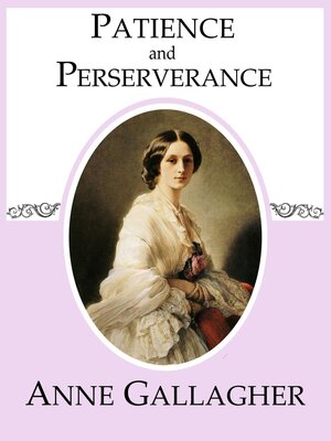 cover image of Patience and Perserverance